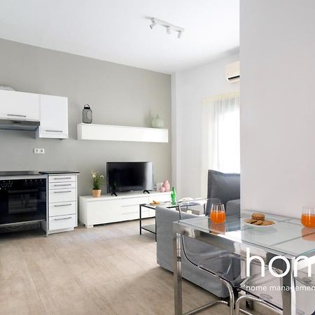 Exquisite Downtown Homm 2Bdr Evinou Str Διαμέρισμα Αθήνα Εξωτερικό φωτογραφία