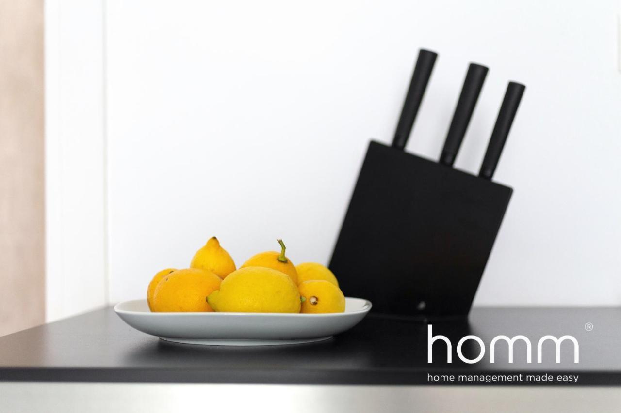 Exquisite Downtown Homm 2Bdr Evinou Str Διαμέρισμα Αθήνα Εξωτερικό φωτογραφία