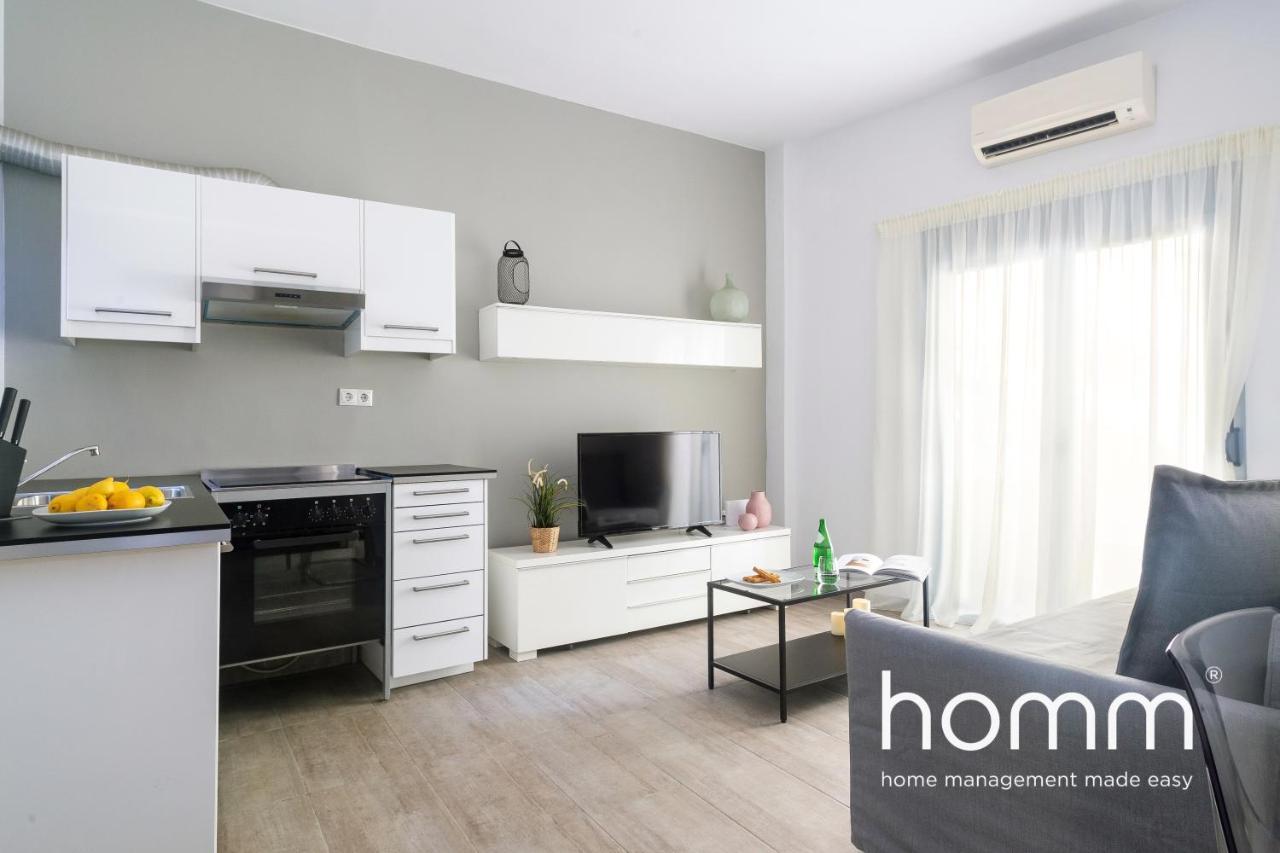 Exquisite Downtown Homm 2Bdr Evinou Str Διαμέρισμα Αθήνα Εξωτερικό φωτογραφία